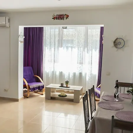 Appartamento Apartament Mircea Năvodari