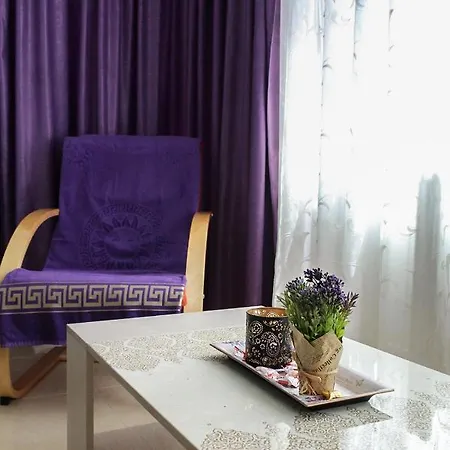 Apartament Mircea