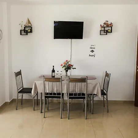 Appartamento Apartament Mircea