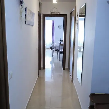 Apartament Mircea