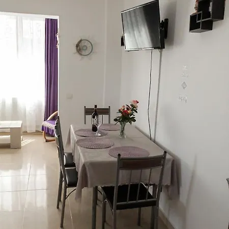 Apartament Mircea * Năvodari