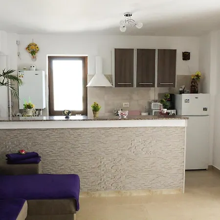 Appartamento Apartament Mircea