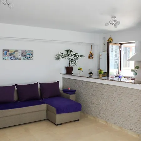 Appartamento Apartament Mircea *