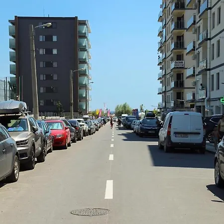Apartament Mircea * Năvodari