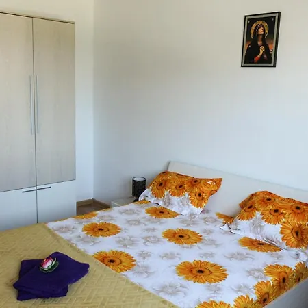 Apartament Mircea *