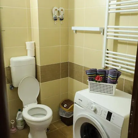 Appartamento Apartament Mircea Năvodari
