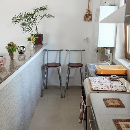 Apartament Mircea