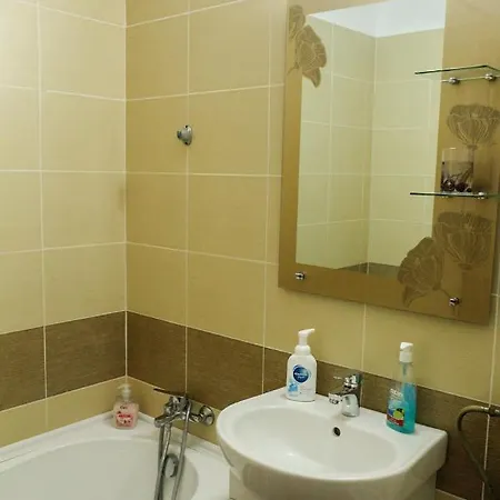 Appartamento Apartament Mircea Năvodari